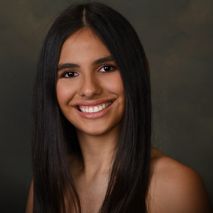 Fundraising Page: Camila Del Rio